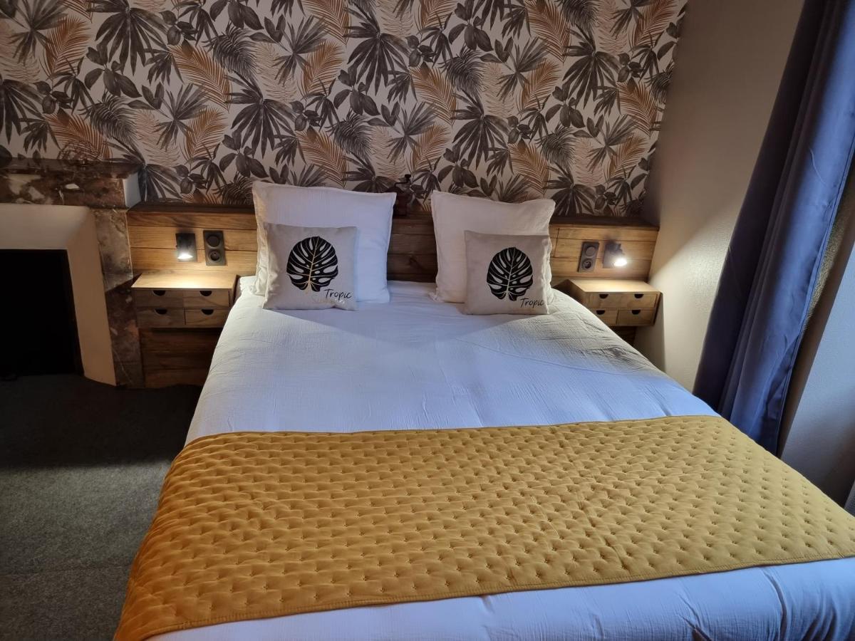 Piégut-Pluviers L'Atrium B&B 외부 사진