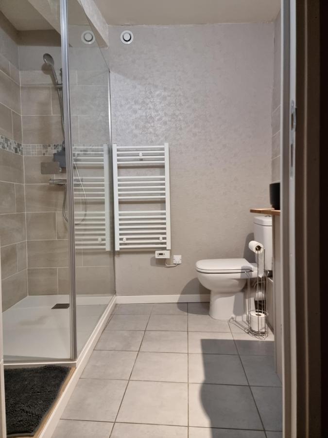 Piégut-Pluviers L'Atrium B&B 외부 사진