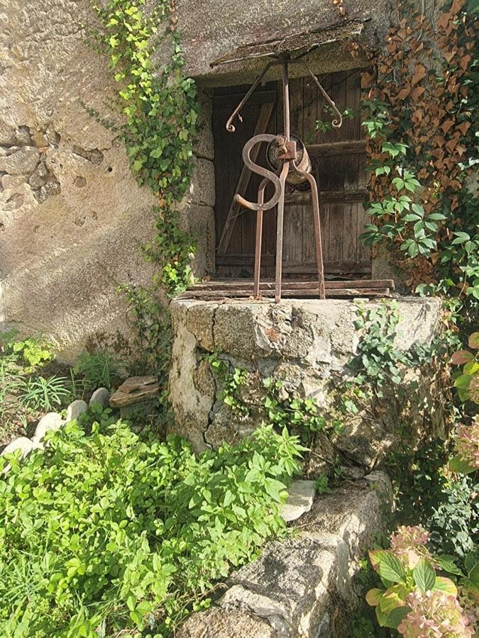 Piégut-Pluviers L'Atrium B&B 외부 사진
