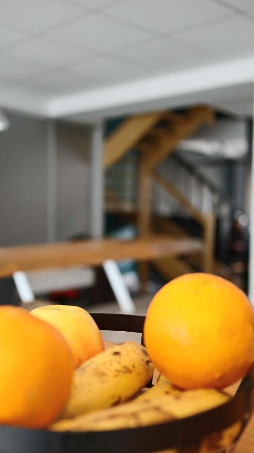 Piégut-Pluviers L'Atrium B&B 외부 사진