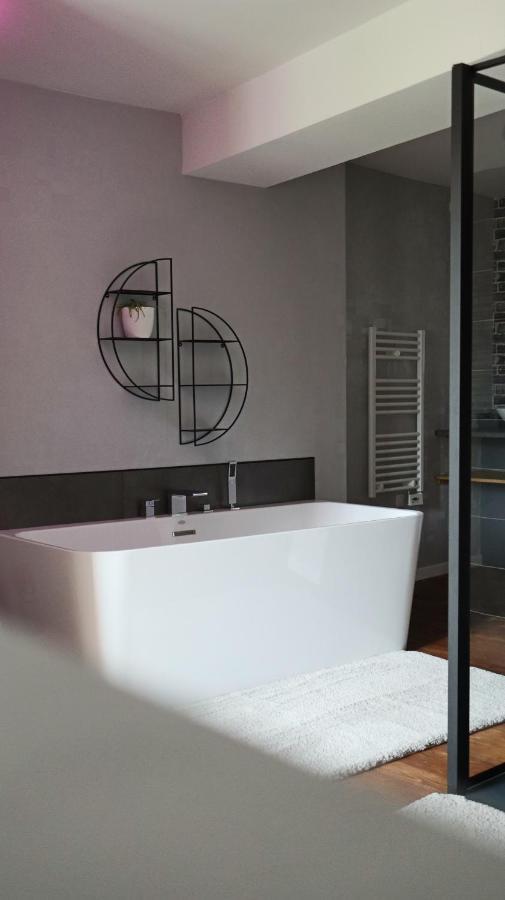 Piégut-Pluviers L'Atrium B&B 외부 사진