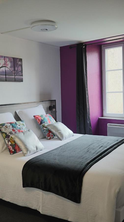 Piégut-Pluviers L'Atrium B&B 외부 사진