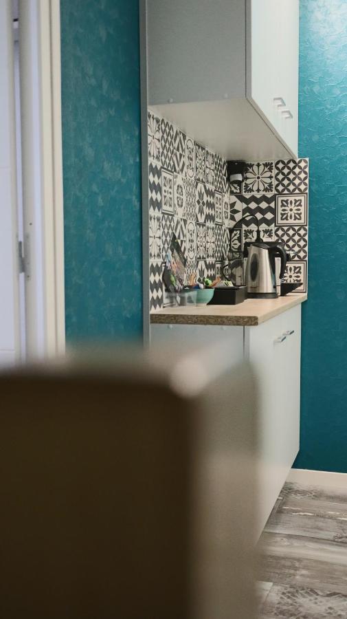 Piégut-Pluviers L'Atrium B&B 외부 사진