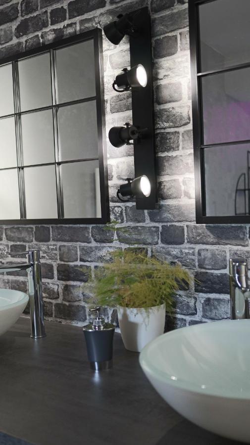 Piégut-Pluviers L'Atrium B&B 외부 사진