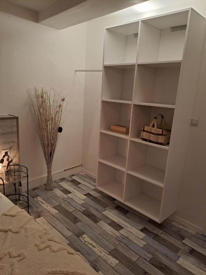 Piégut-Pluviers L'Atrium B&B 외부 사진