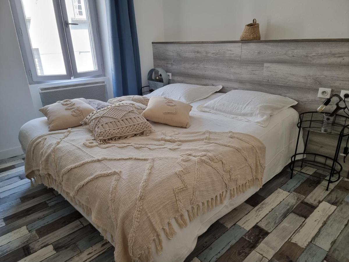 Piégut-Pluviers L'Atrium B&B 외부 사진